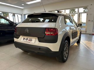 Citroen C4 Cactus 1.6 HDI 100 CV FEEL EDITION 2014