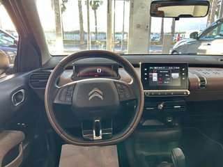 Citroen C4 Cactus 1.6 HDI 100 CV FEEL EDITION 2014