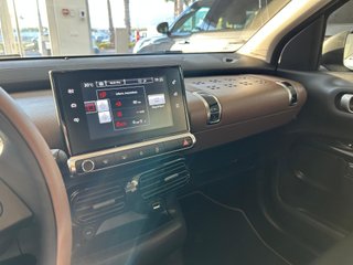 Citroen C4 Cactus 1.6 HDI 100 CV FEEL EDITION 2014