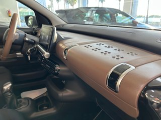 Citroen C4 Cactus 1.6 HDI 100 CV FEEL EDITION 2014