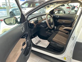 Citroen C4 Cactus 1.6 HDI 100 CV FEEL EDITION 2014