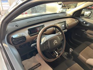 Citroen C4 Cactus 1.6 HDI 100 CV FEEL EDITION 2014