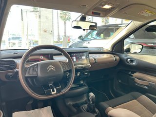 Citroen C4 Cactus 1.6 HDI 100 CV FEEL EDITION 2014