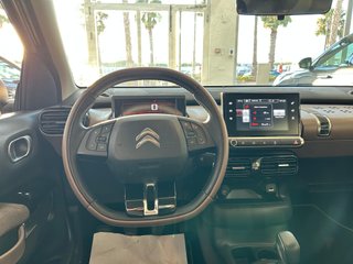 Citroen C4 Cactus 1.6 HDI 100 CV FEEL EDITION 2014
