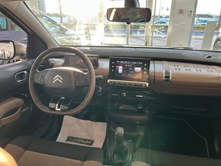 Citroen C4 Cactus 1.6 HDI 100 CV FEEL EDITION 2014