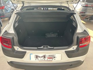 Citroen C4 Cactus 1.6 HDI 100 CV FEEL EDITION 2014