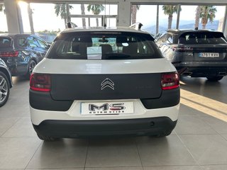Citroen C4 Cactus 1.6 HDI 100 CV FEEL EDITION 2014