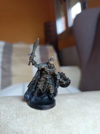 Miniatura de Tumulario