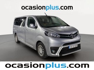 Toyota Proace Verso 1.5D Shuttle VX L2 88 kW (120 CV)