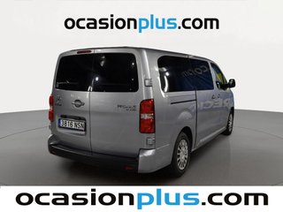 Toyota Proace Verso 1.5D Shuttle VX L2 88 kW (120 CV)