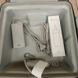 Robot limpiacristales - WINBOT W2 Pro - Ecovacs