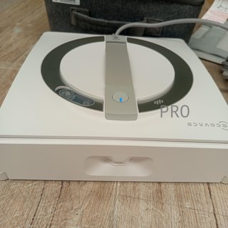 Robot limpiacristales - WINBOT W2 Pro - Ecovacs