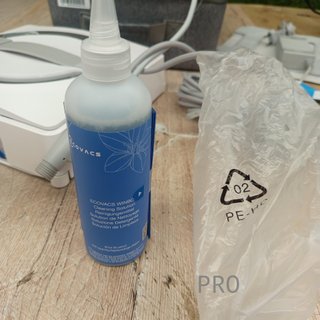 Robot limpiacristales - WINBOT W2 Pro - Ecovacs