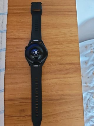Huawei Watch GT 7 ( 46 mm) . Comprado el 7/9/26.