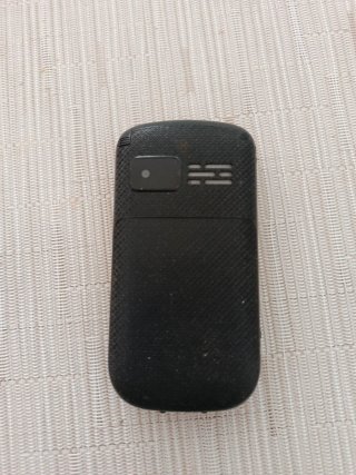 Teléfono móvil SVPON plegable