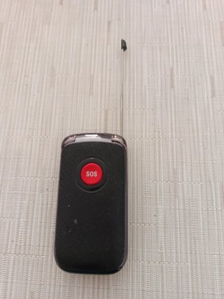 Teléfono móvil SVPON plegable