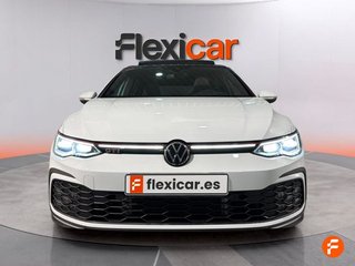 Volkswagen Golf GTI 2.0 TSI 180kW (245CV) DSG