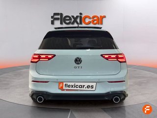 Volkswagen Golf GTI 2.0 TSI 180kW (245CV) DSG