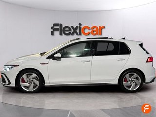 Volkswagen Golf GTI 2.0 TSI 180kW (245CV) DSG