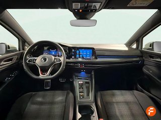Volkswagen Golf GTI 2.0 TSI 180kW (245CV) DSG