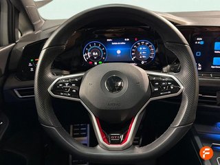 Volkswagen Golf GTI 2.0 TSI 180kW (245CV) DSG