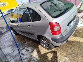 Citroen Xsara 2001