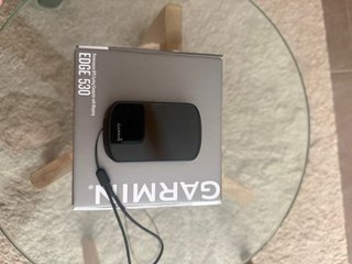 Garmin Edge 530 GPS Ciclismo