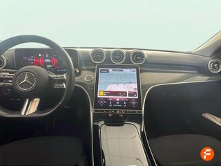 Mercedes-Benz Clase C C 220 d