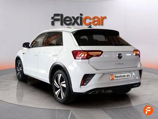 Volkswagen T-Roc R-Line 2.0 TDI 110kW (150CV) DSG