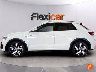 Volkswagen T-Roc R-Line 2.0 TDI 110kW (150CV) DSG