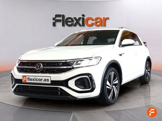 Volkswagen T-Roc R-Line 2.0 TDI 110kW (150CV) DSG