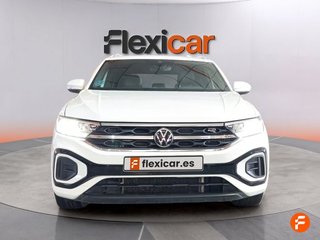 Volkswagen T-Roc R-Line 2.0 TDI 110kW (150CV) DSG