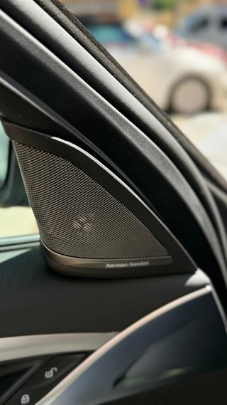 BMW Serie 5 530dA Touring