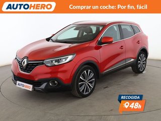Renault Kadjar 1.2 TCe Energy Zen