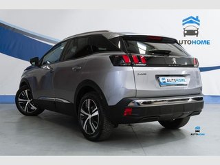 Peugeot 3008 1.5 BlueHDi 96kW (130CV) S&S Allure EAT8