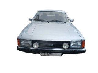 Ford Granada