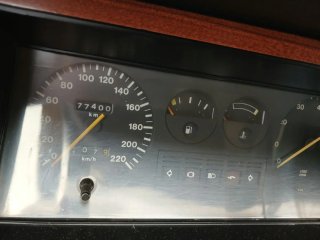 Ford Granada