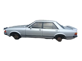 Ford Granada