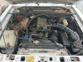 Ford Granada