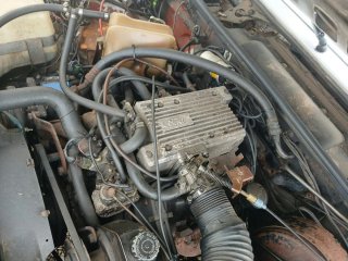 Ford Granada