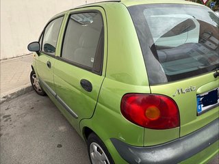 Daewoo Matiz 2003