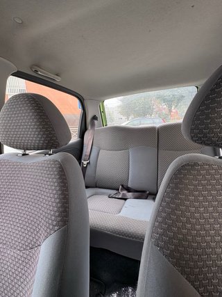 Daewoo Matiz 2003