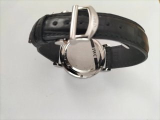 Reloj IWC Portofino Chronograph