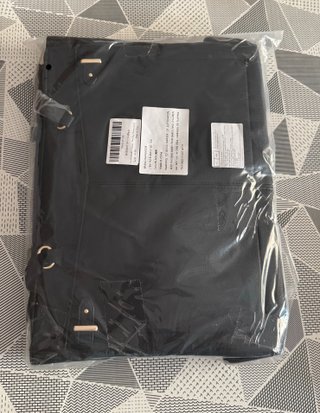 Bolso Mujer Ordenador 15,6" PU Cuero