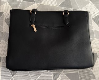 Bolso Mujer Ordenador 15,6" PU Cuero