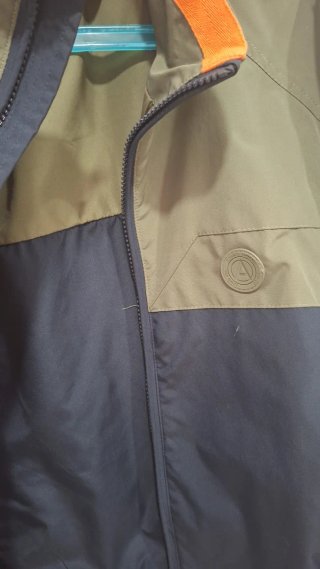 Chaqueta Álvaro Moreno Talla XS