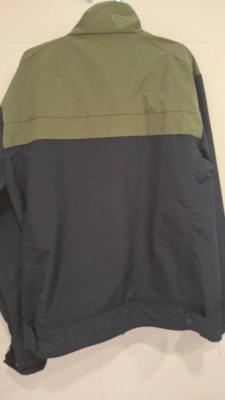 Chaqueta Álvaro Moreno Talla XS