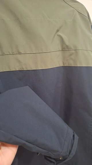 Chaqueta Álvaro Moreno Talla XS