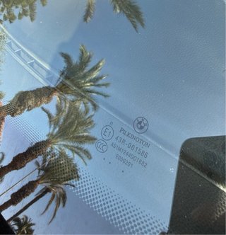 BMW 318d 170.000km