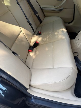 BMW 318d 170.000km